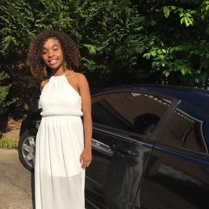 Meet your Posher, Moriska